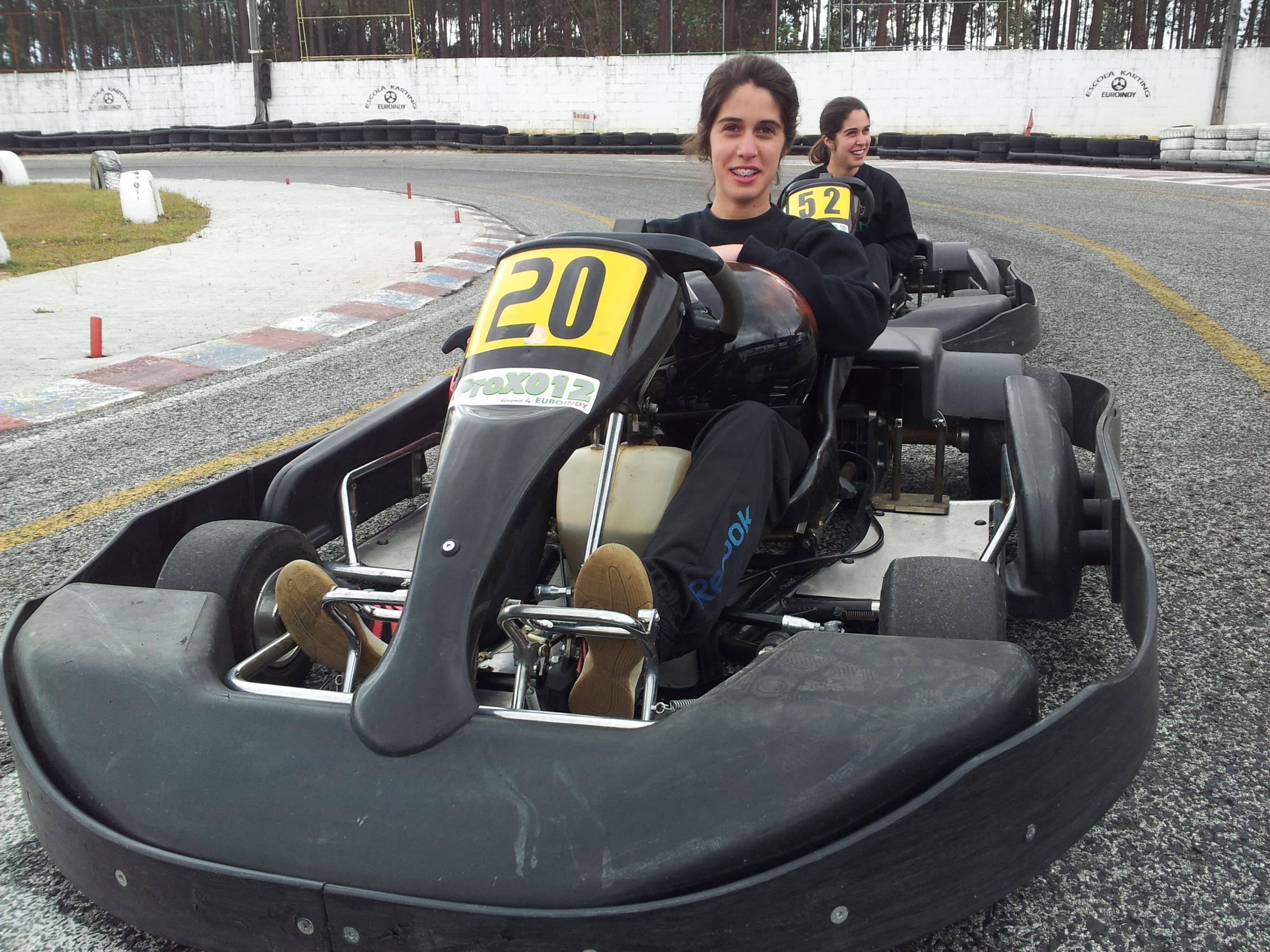 IV Troféu de Karting do IPLeiria20